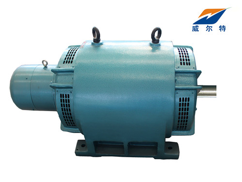 SFW125-8/590發(fā)電機(jī)(臥式、無(wú)刷)